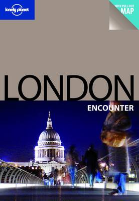 Cover of London