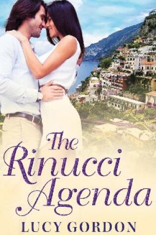 Cover of The Rinucci Agenda - 3 Book Box Set
