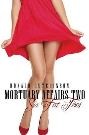 Cover of Mortuary Affairs Two