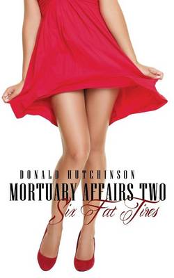 Book cover for Mortuary Affairs Two