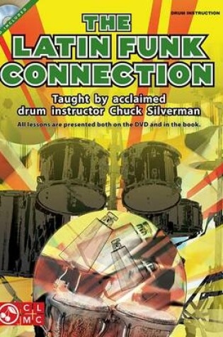 Cover of The Latin Funk Connection