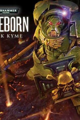 Cover of Fireborn