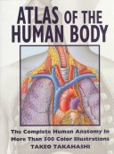Cover of Atlas of the Human Body