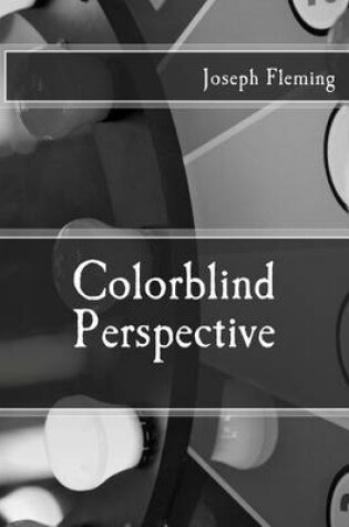 Cover of Colorblind Perspective