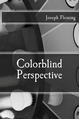 Book cover for Colorblind Perspective