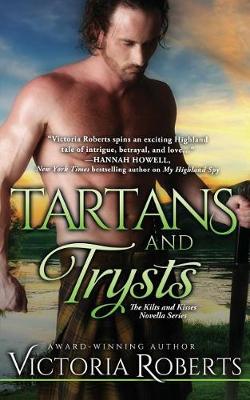 Cover of Tartans and Trysts