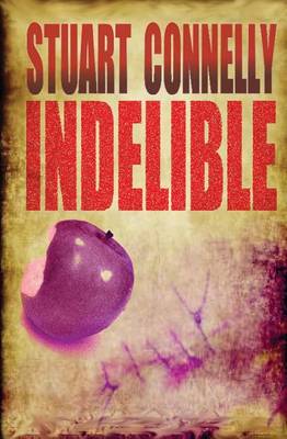 Book cover for Indelible