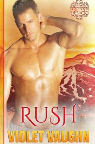 Cover of Rush