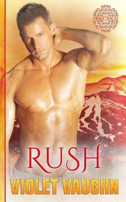 Book cover for Rush