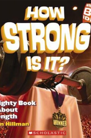 Cover of How Strong Is It?