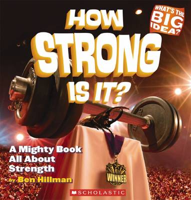 Cover of How Strong Is It?