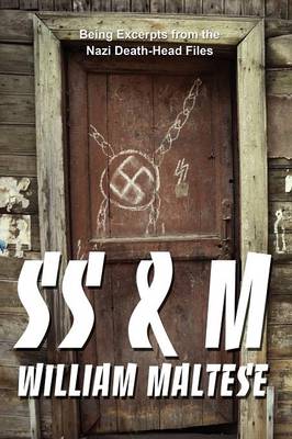 Book cover for SS & M