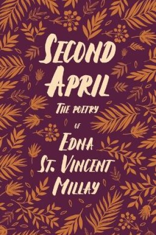 Cover of Second April