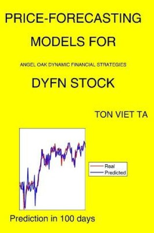 Cover of Price-Forecasting Models for Angel Oak Dynamic Financial Strategies DYFN Stock