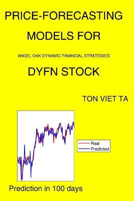 Book cover for Price-Forecasting Models for Angel Oak Dynamic Financial Strategies DYFN Stock