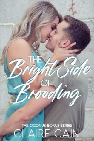 Cover of The Bright Side of Brooding