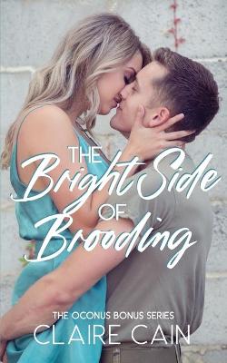 Book cover for The Bright Side of Brooding