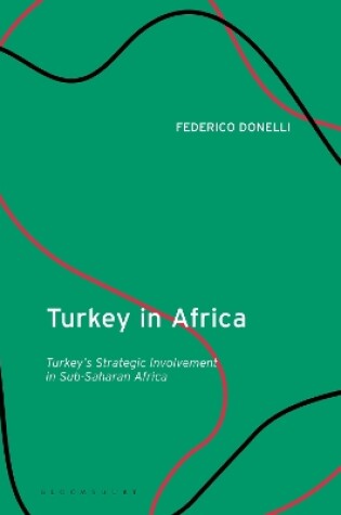 Cover of Turkey in Africa