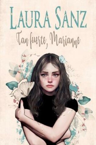 Cover of Tan fuerte, Marianne