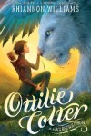 Book cover for Ottilie Colter and the Narroway Hunt