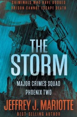 Cover of The Storm