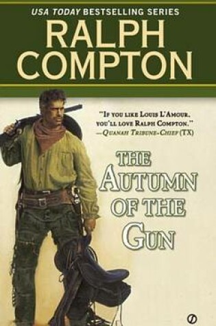 Cover of The Autumn of the Gun