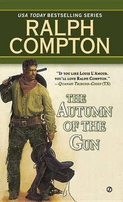 Book cover for The Autumn of the Gun