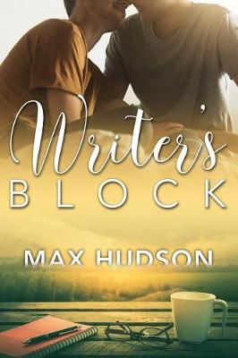 Book cover for Writer's Block