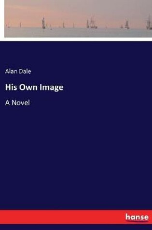 Cover of His Own Image