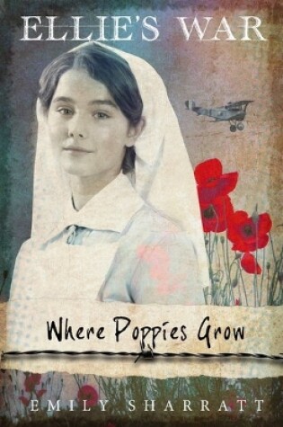 Cover of Where Poppies Grow