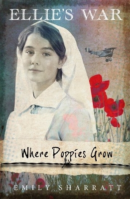 Cover of Where Poppies Grow