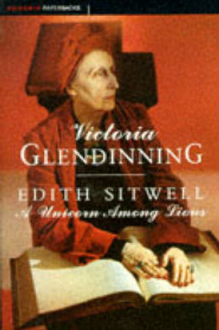 Cover of Edith Sitwell