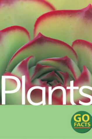 Cover of Plants