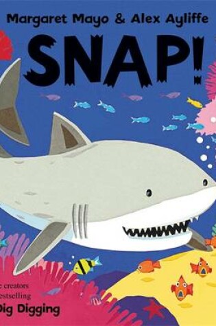 Cover of Snap!