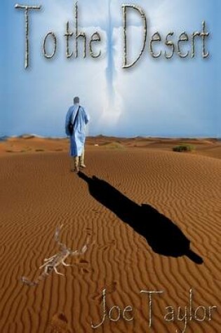 Cover of To the Desert