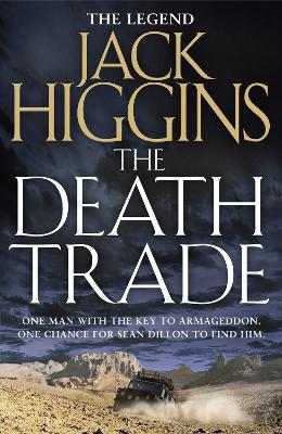 Cover of The Death Trade
