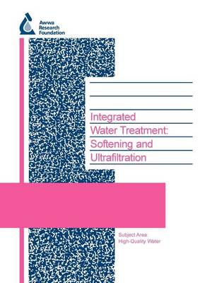 Cover of Integrated Water Treatment