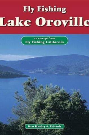 Cover of Fly Fishing Lake Oroville