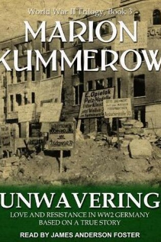 Cover of Unwavering