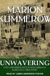 Book cover for Unwavering