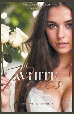 Book cover for White Roses