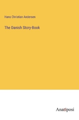 Cover of The Danish Story-Book