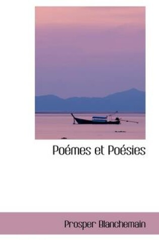 Cover of Po Mes Et Po Sies