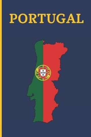 Cover of Portugal