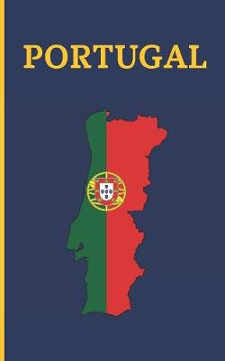 Book cover for Portugal