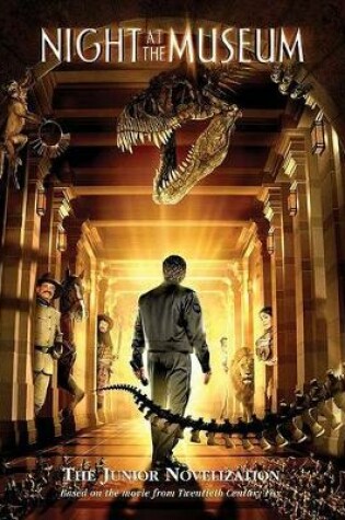 Cover of Night at the Museum