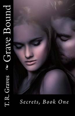 Book cover for Grave Bound