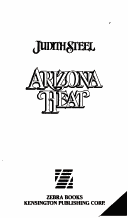 Book cover for Arizona Heat