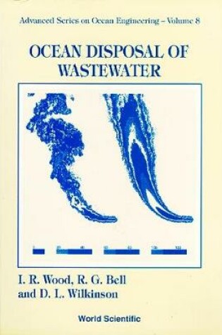 Cover of Ocean Disposal Of Wastewater