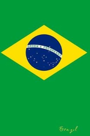 Cover of Brazil